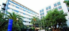 IDCSalud se queda la clínica del Pilar