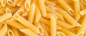 Informe 2014 del sector de pastas alimenticias