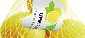 Nuevas soluciones para el etiquetado de fruta