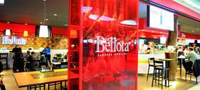 Áreas inaugura en Madrid-Barajas La Bellota Sabores Ibéricos