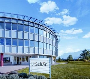 Dr. Schär impulsa su implantación en foodservice