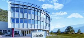 Dr. Schär impulsa su implantación en foodservice