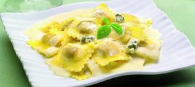 Tutti Pasta engrosa su oferta de pasta fresca rellena