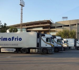 Primafrío supera los 200 M de facturación
