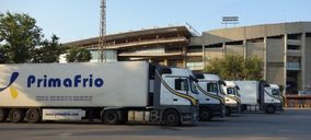 Primafrío supera los 200 M de facturación