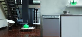 Indesit lanza el lavavajillas Extra