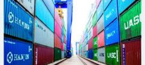 TTI Algeciras sube un 4% en 2013