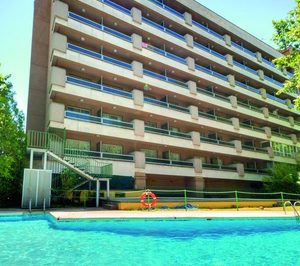 Be Live incorpora en alquiler el hasta ahora Tryp Madrid Diana