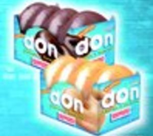 Bimbo mete más presión al ‘Donut’