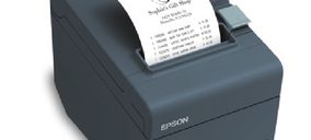 IGT incorpora una impresora Epson para retail