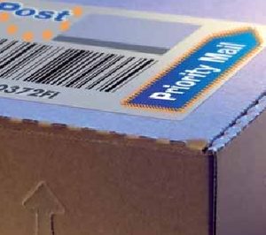 UPM Raflatac lanza una nueva solución para logística y transporte