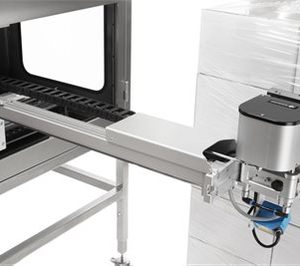 Domino amplía la Serie M con un equipo versátil