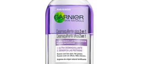 Garnier se retira del mercado chino