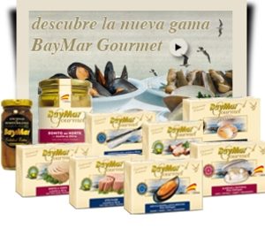 Conservas Baymar estrena instalaciones