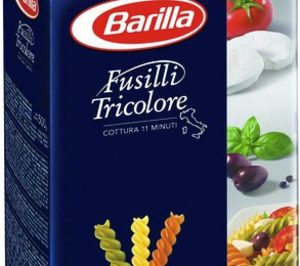 Barilla España retoma la senda alcista