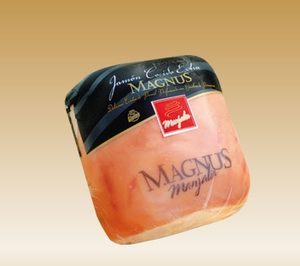 Cárnica Martín Martín estrena nuevo socio único