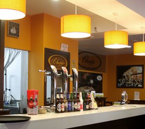 Bocadillos Artesanos Chopp ultima su debut en Madrid