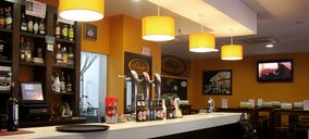 Bocadillos Artesanos Chopp ultima su debut en Madrid