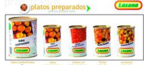 Lozano cesa la producción