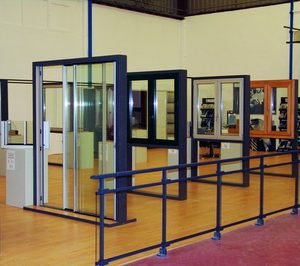 Amarro y Cortizo estrenan nueva exposición