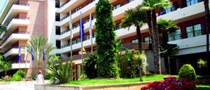 Informe de Hotelería Vacacional en Baleares 2014