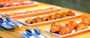 Análisis 2014 sobre Proveedores para Desayuno en Hoteles