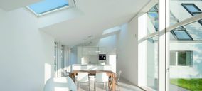 Velux presenta su estrategia de rehabilitación modular