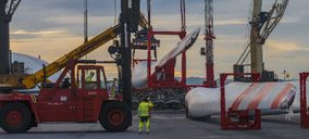 Toro y Betolaza construye unas nuevas instalaciones