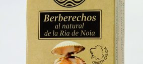 La Despensa Galaica se consolida en el mercado conservero
