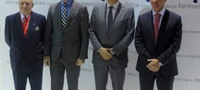 Balearia presenta nuevo servicio diario entre Denia y Formentera