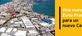 Zona Franca de Cádiz quiere instalarse en El Fresno