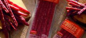 Los Snacks y Aperitivos cárnicos se hacen un hueco