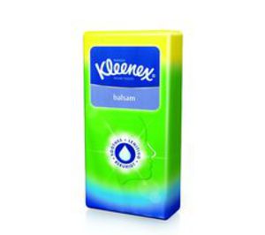 El cuarto trimestre dispara las ganancias de Kimberly-Clark