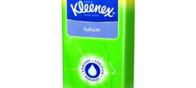 El cuarto trimestre dispara las ganancias de Kimberly-Clark