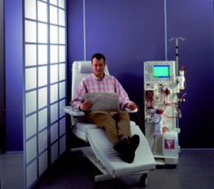 Fresenius suma un nuevo contrato de hemodiálisis