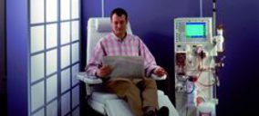 Fresenius suma un nuevo contrato de hemodiálisis