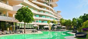 Playa Senator asumirá en abril el Crowne Plaza Estepona