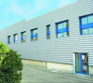 Syrgraf se abre a Europa