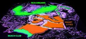 Adserà amenaza con llevarse BCN World de Cataluña