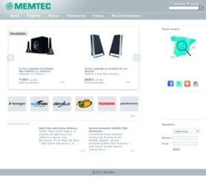 Un mayorista informático iniciará la liquidación