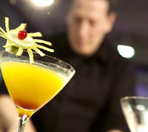 Alimentaria 2014 estrenará Cocktail & Spirits, un área con lo último en coctelería