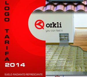 Orkli presenta su nuevo catálogo