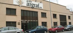 Argraf, nuevas inversiones para consolidar su crecimiento