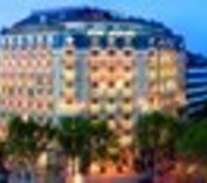 El barcelonés Majestic concluye su reforma