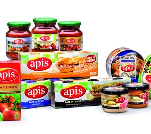 ‘Apis’ desvela su plan de relanzamiento