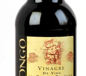 Único relanza el antiguo negocio de vinagres de Crismona