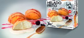 Bornay Desserts limita su actividad ante una situación financiera complicada