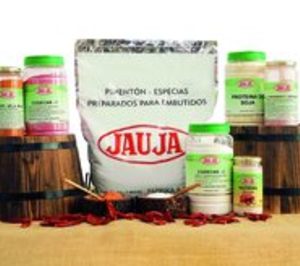 Jauja explorará nuevos mercados