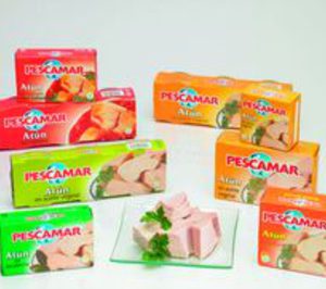 Pescamar estudia levantar una planta en Angola