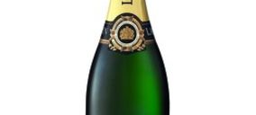 Torres distribuye en exclusiva el champagne Lanson